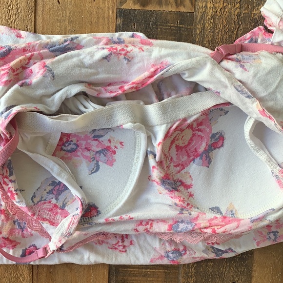 Maternity sleepwear - nursing - Picture 3 of 7